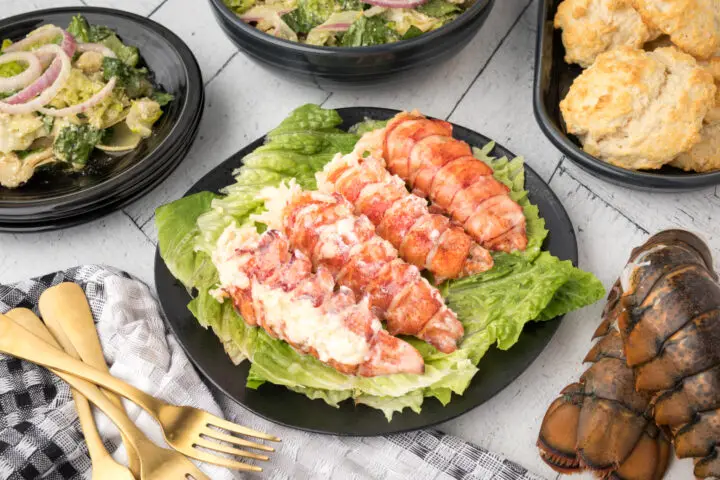easy seafood recipe for mothers day dinner ideas
