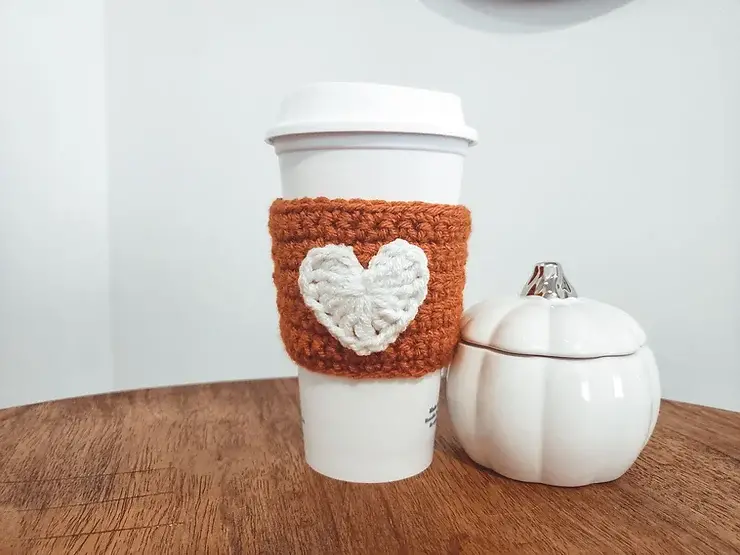 cozy crochet pattern for mother's day gift