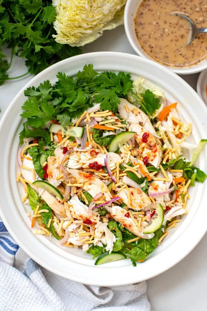 simple salad recipes for mothers day brunch ideas