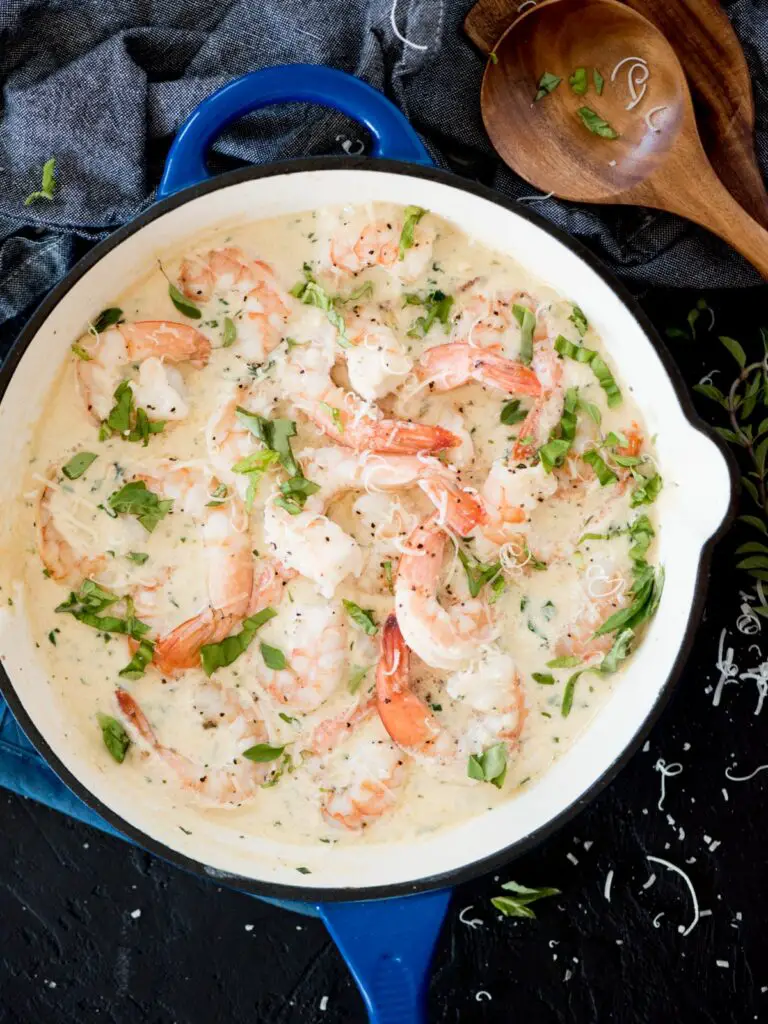 seafood recipe for mothers day dinner ideas