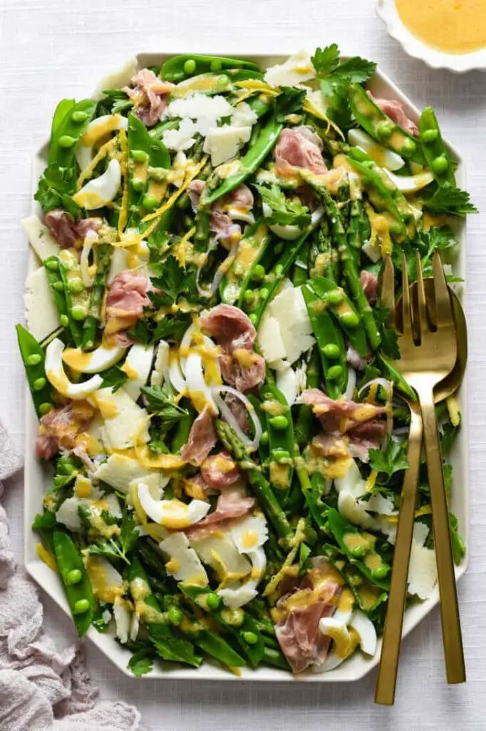 salads for mothers day brunch ideas