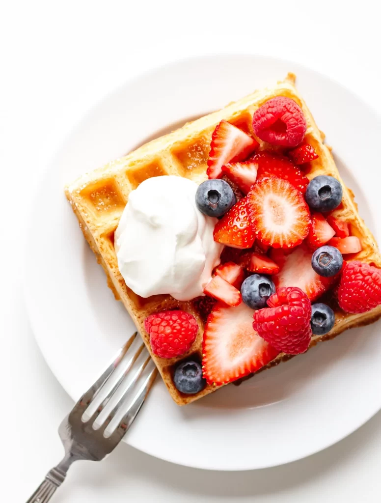 easy and simple breakfast recipe ideas for mothers day 