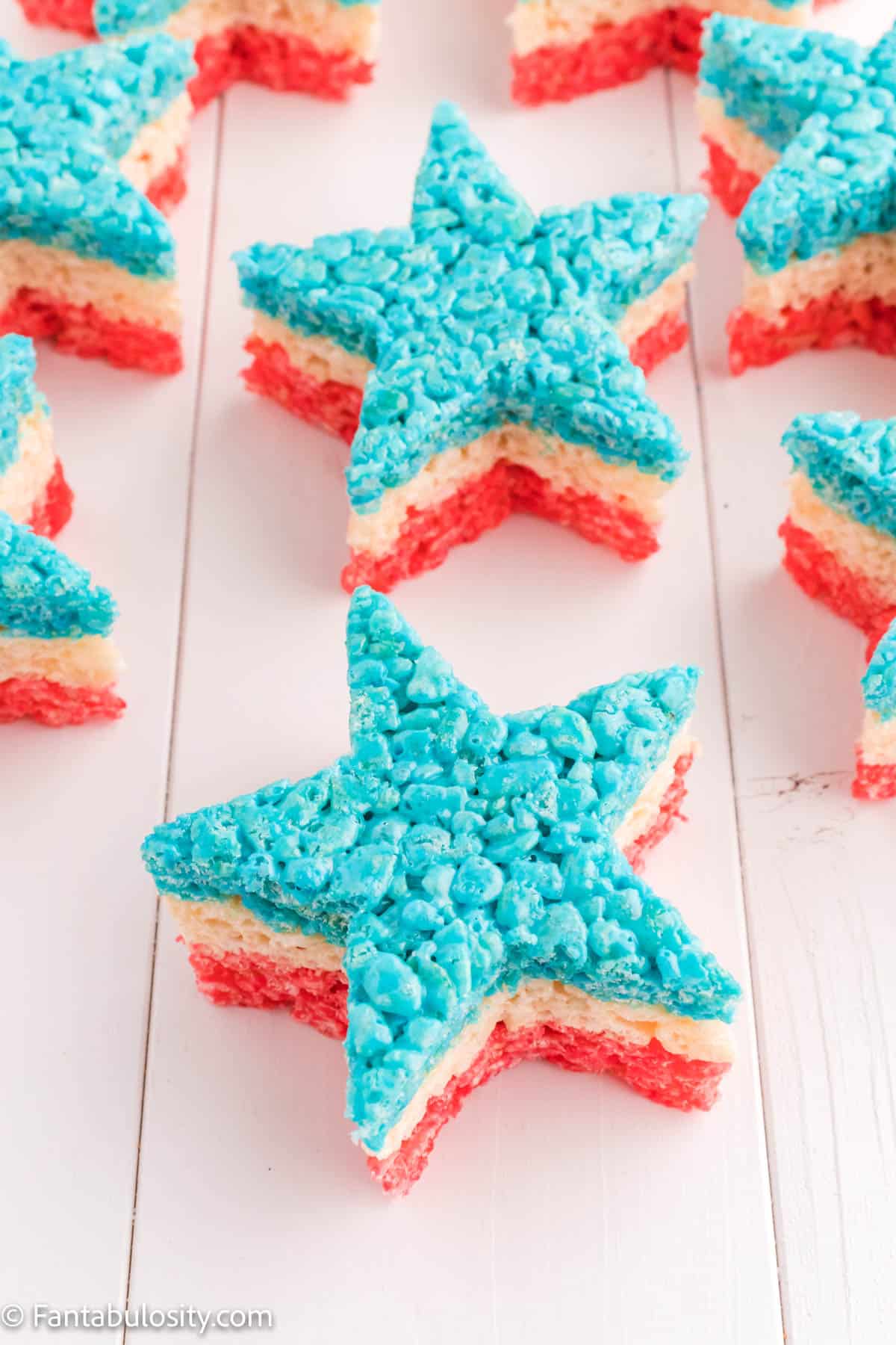 4th of July recipes and food to make.