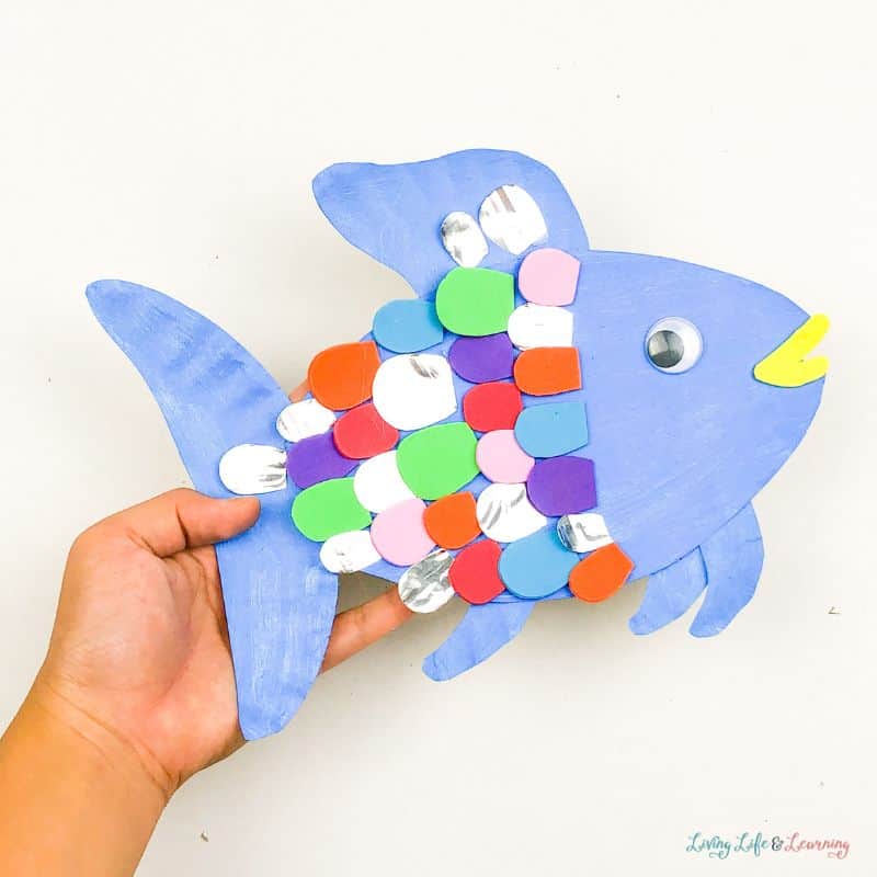 easy summer crafts for preschoolers