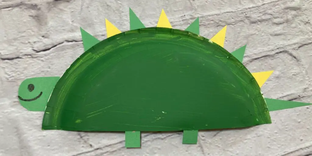 easy dinosaur summer craft ideas for kids