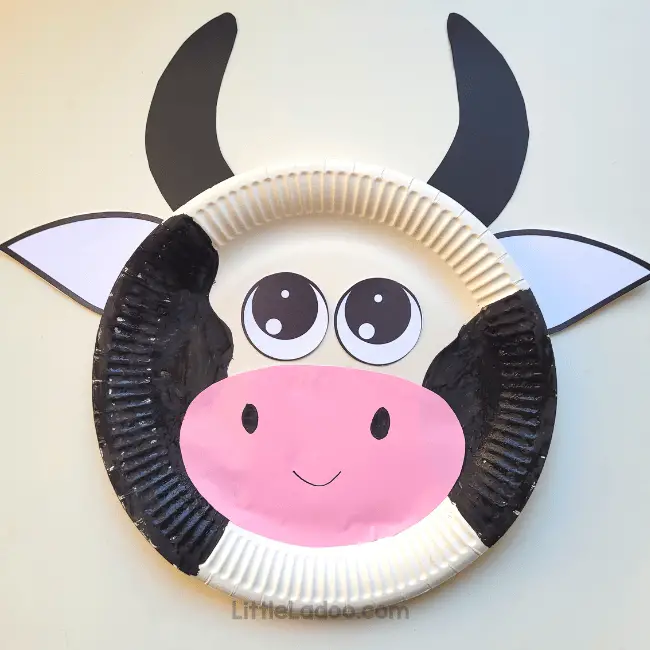 easy summer craft ideas for kids using paper plate