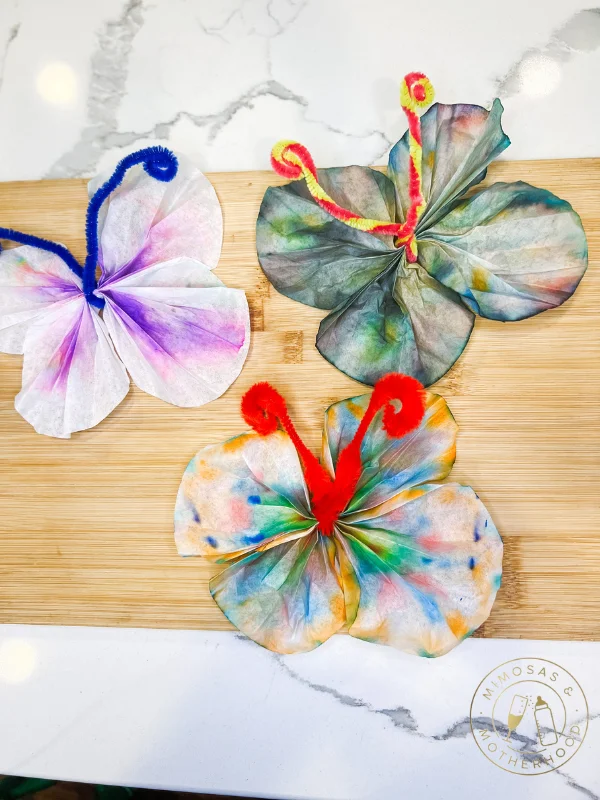 DIY summer craft ideas for kids and preschoolers