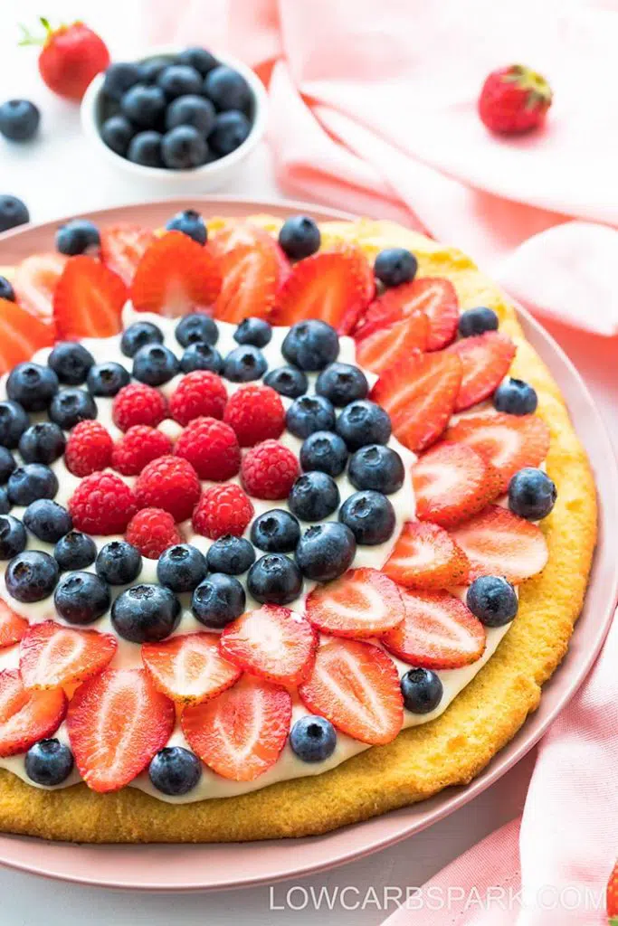Easy 4th of July desserts to try