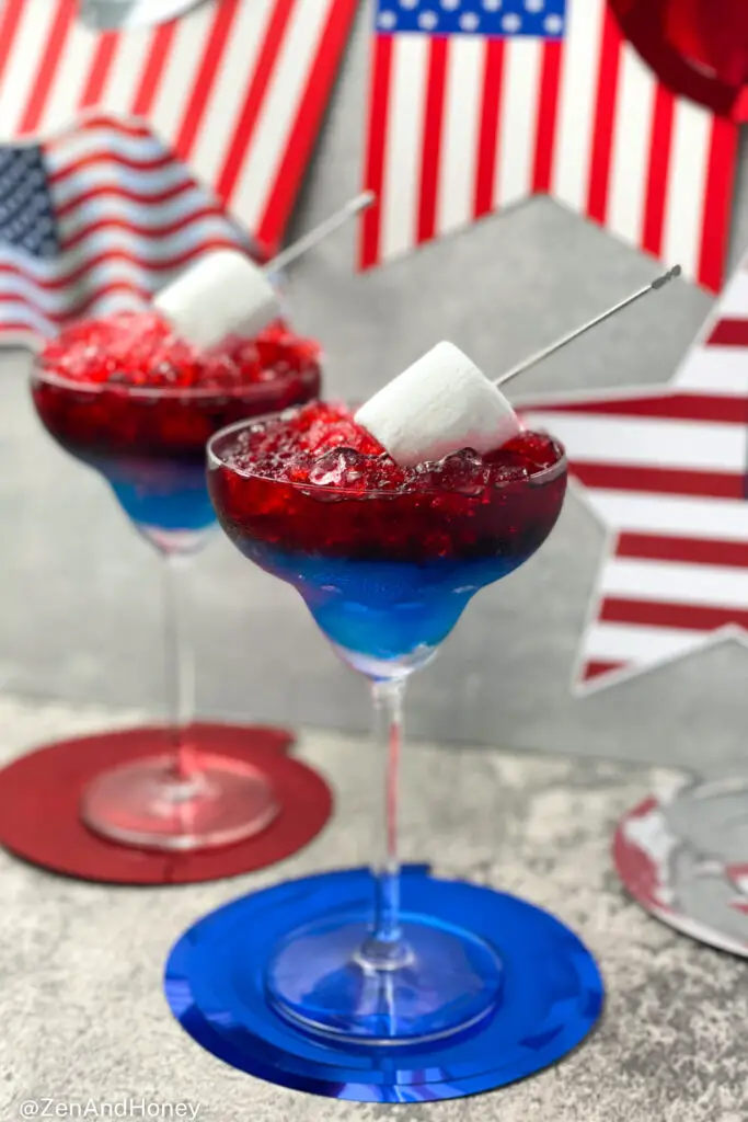 4th of July cake ideas