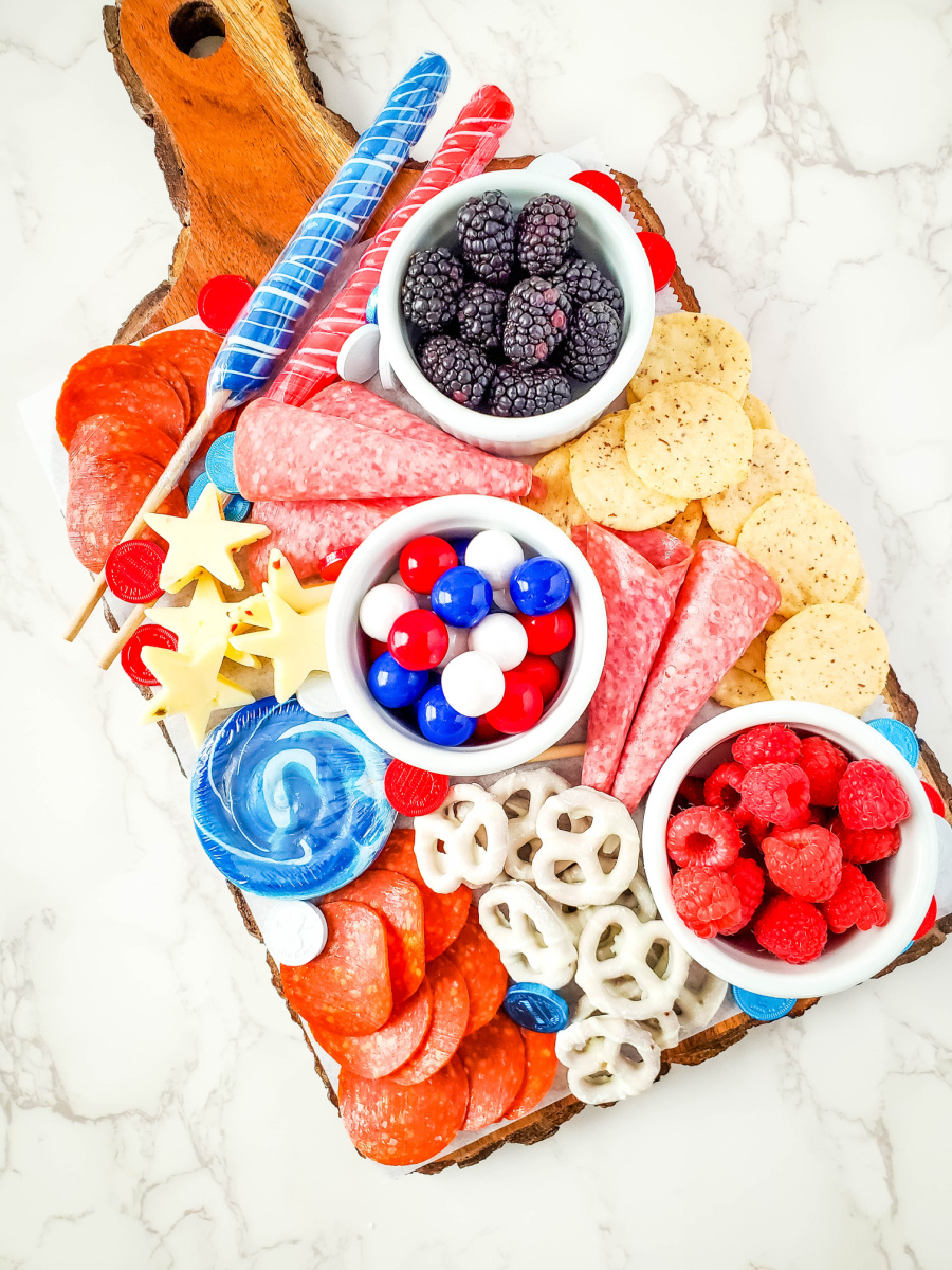 4th Of July Charcuterie Board Ideas Her Blog Journal 2698