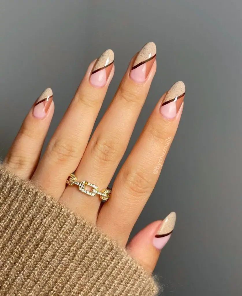 trendy fall nail designs and colors for 2023