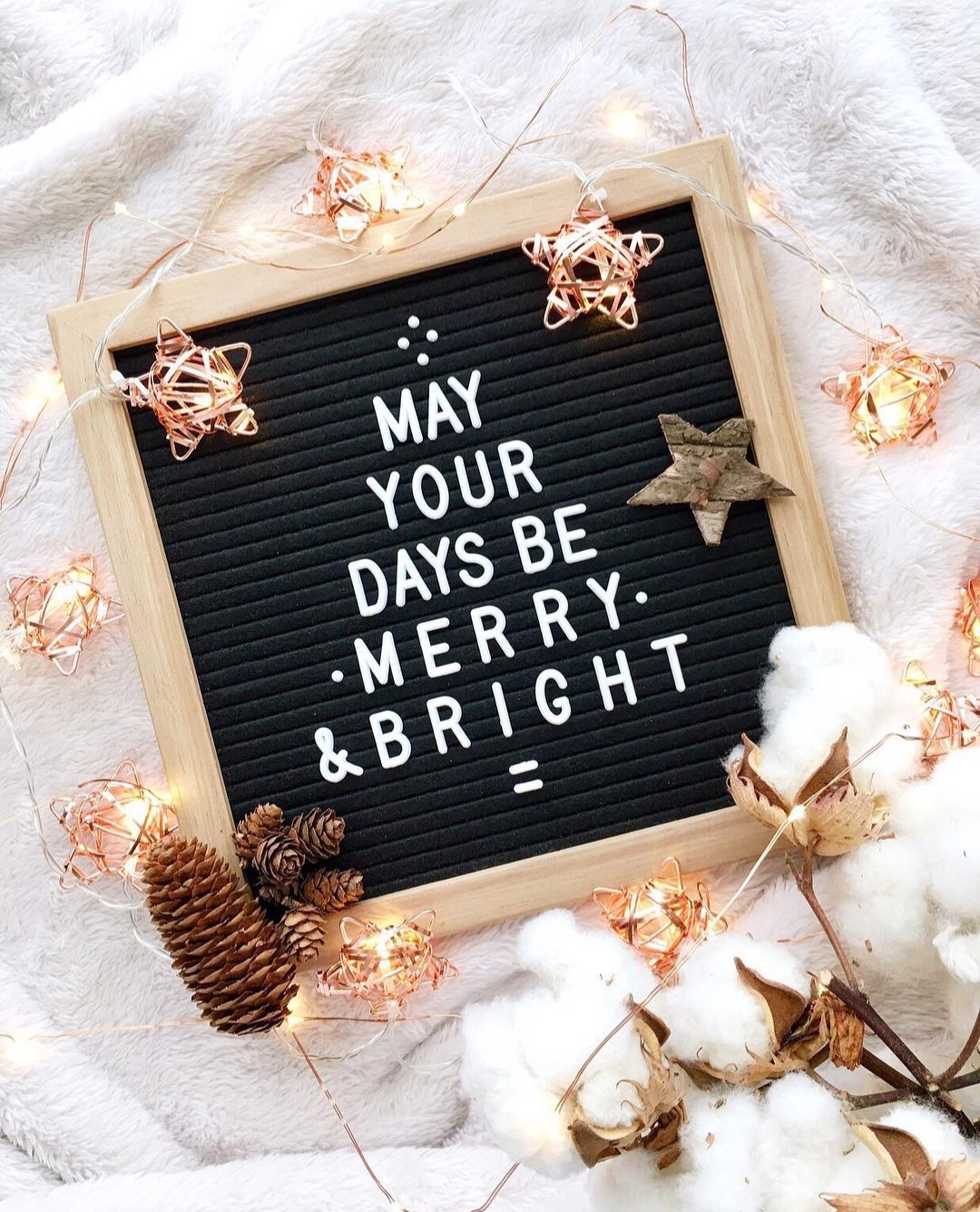 Christmas letter board quotes and sayings