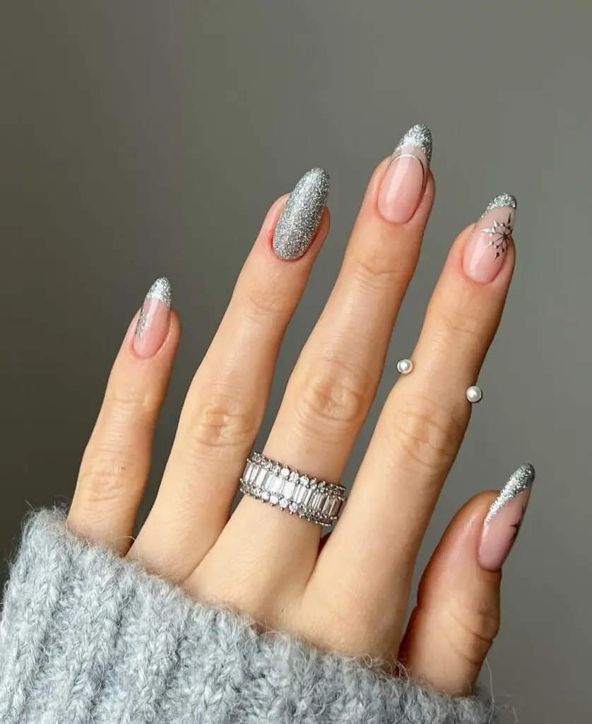 Christmas Nails For Your Holiday Look