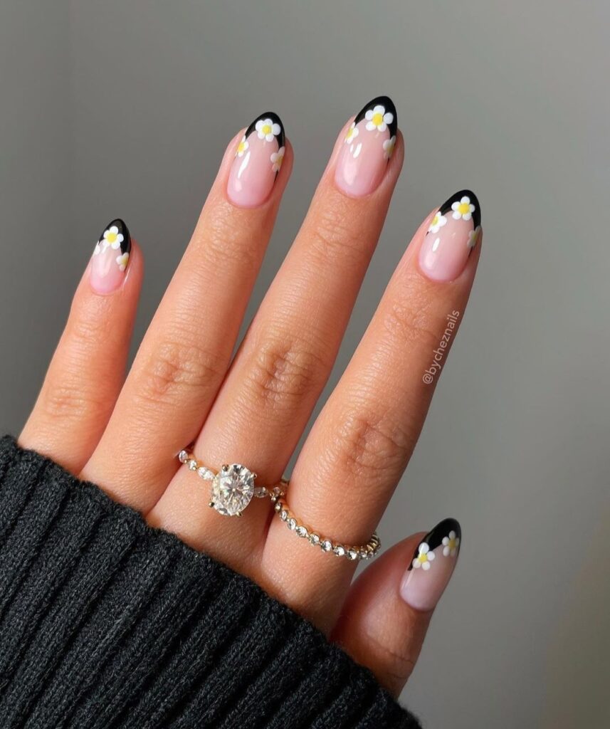 Spring nail designs and nailart