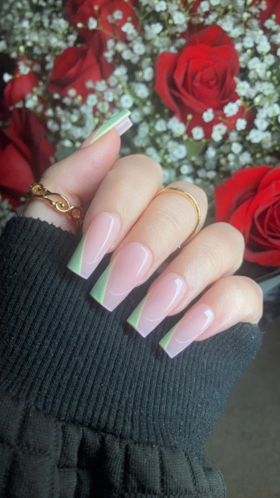 spring nails designs and nailart trends