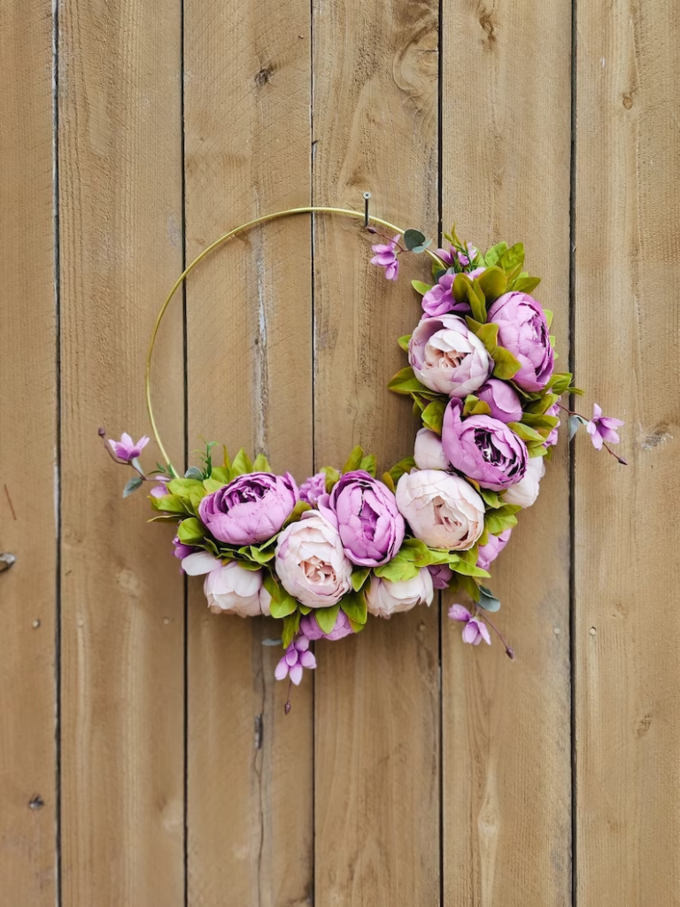 Spring Wreaths