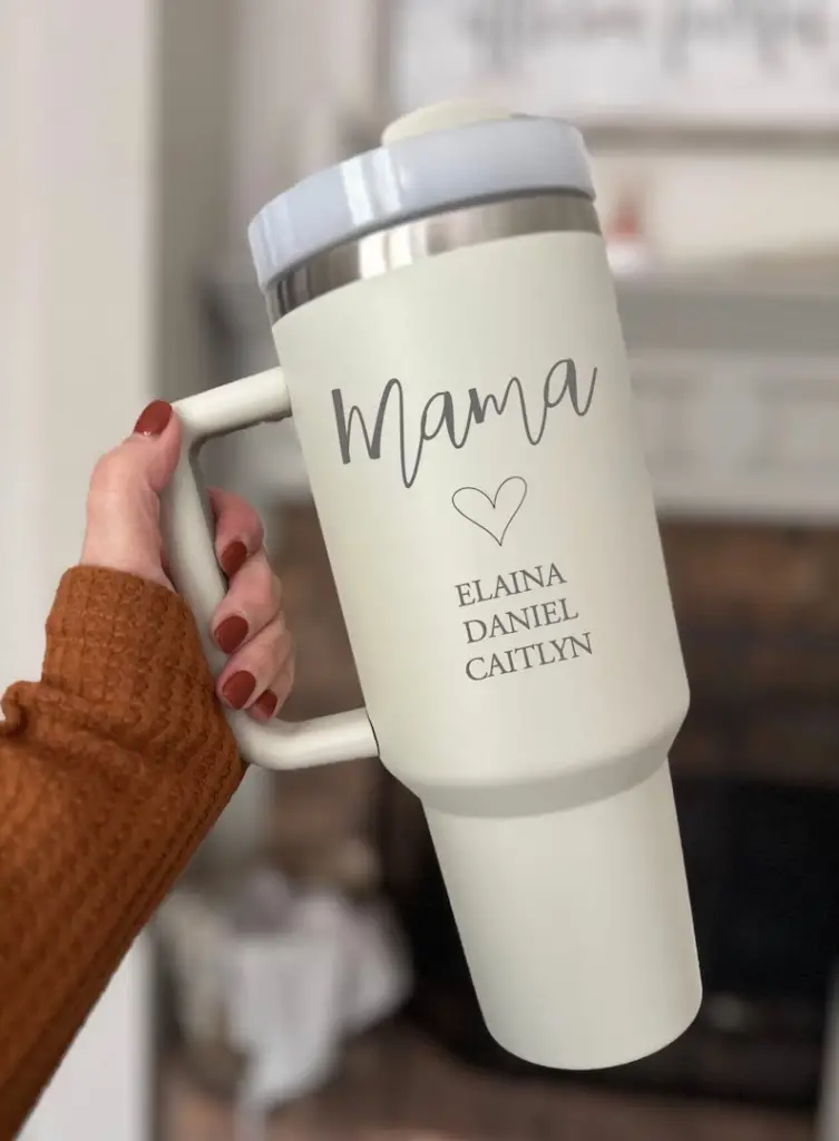 Creative and unique Mothers Day gift ideas