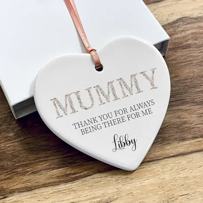 Creative and unique Mothers Day gift ideas