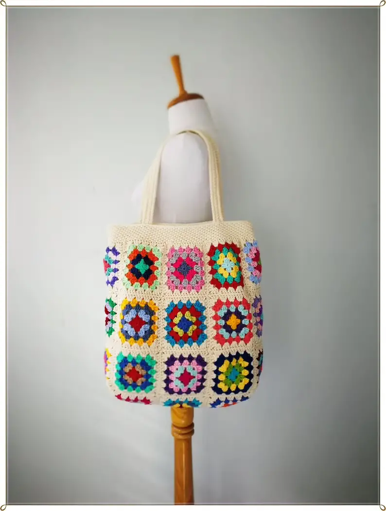 Mothers day crochet gift ideas - Her Blog Journal