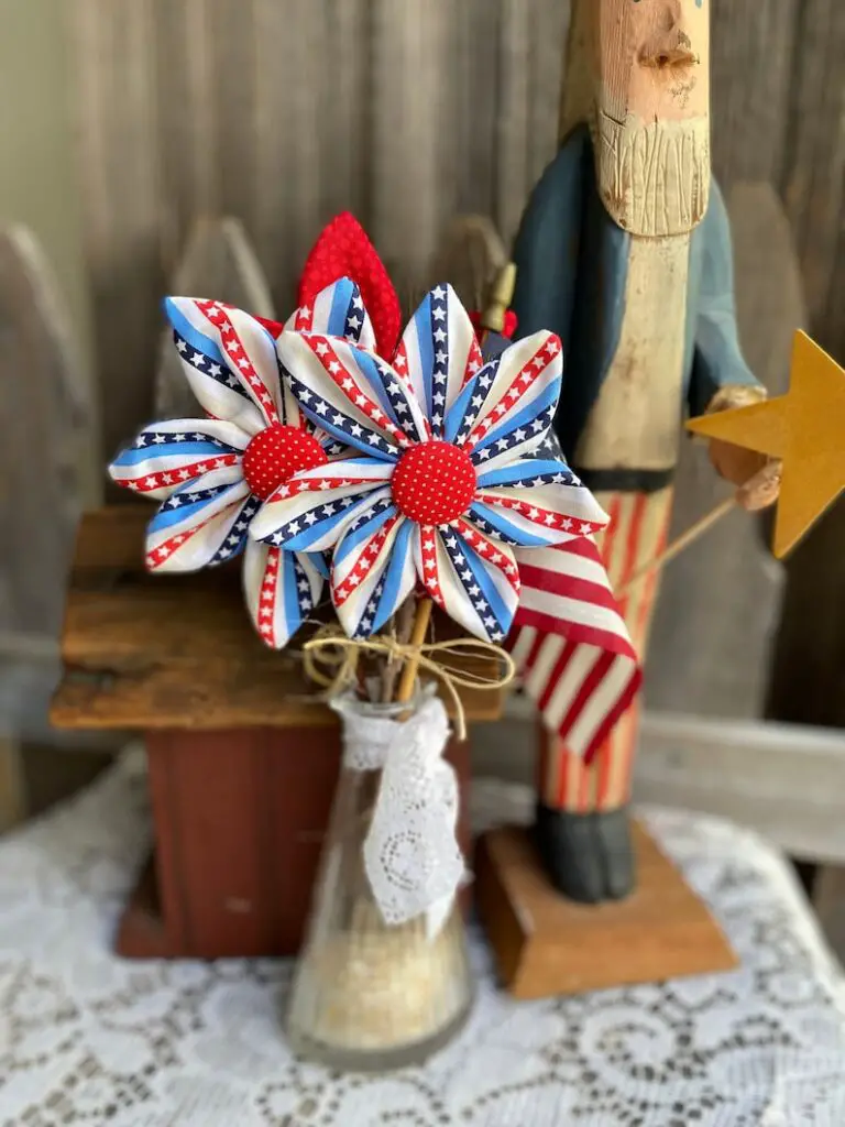 4 th of July decors