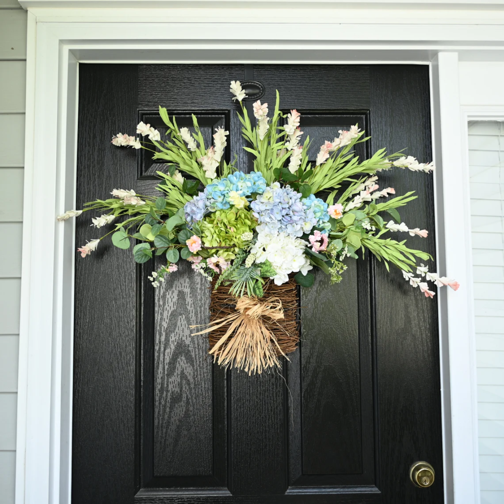 Thanksgiving wreaths