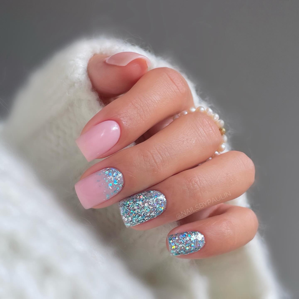 Winter nails