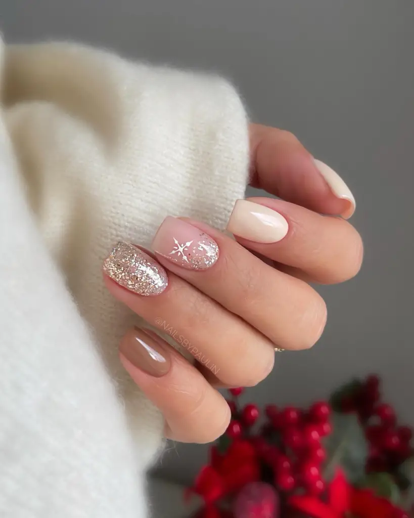 Winter nails