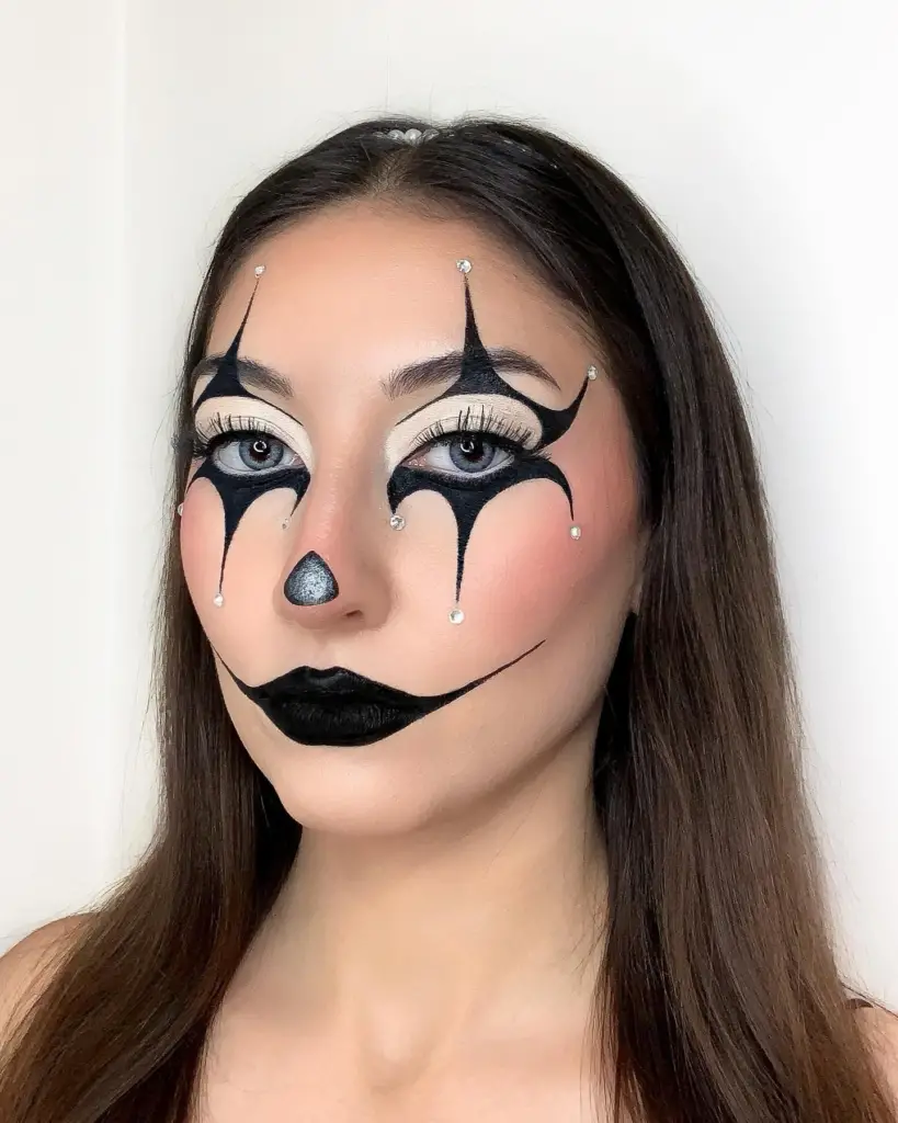 Halloween makeup ideas