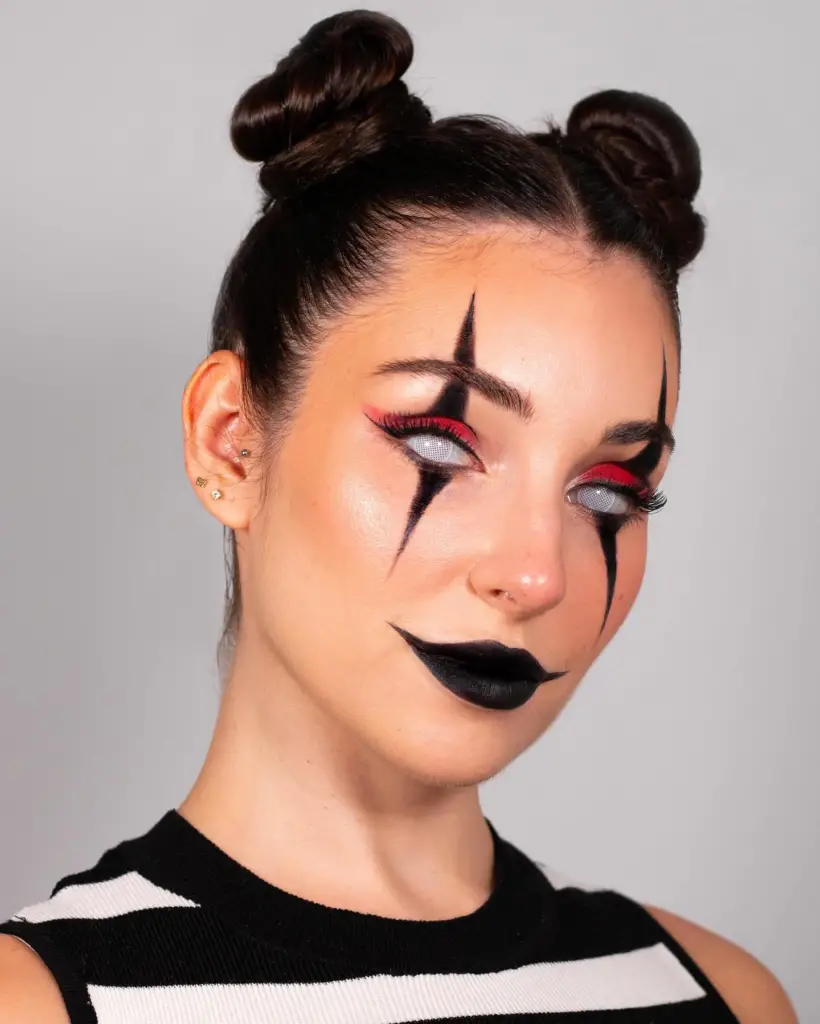 Halloween makeup ideas