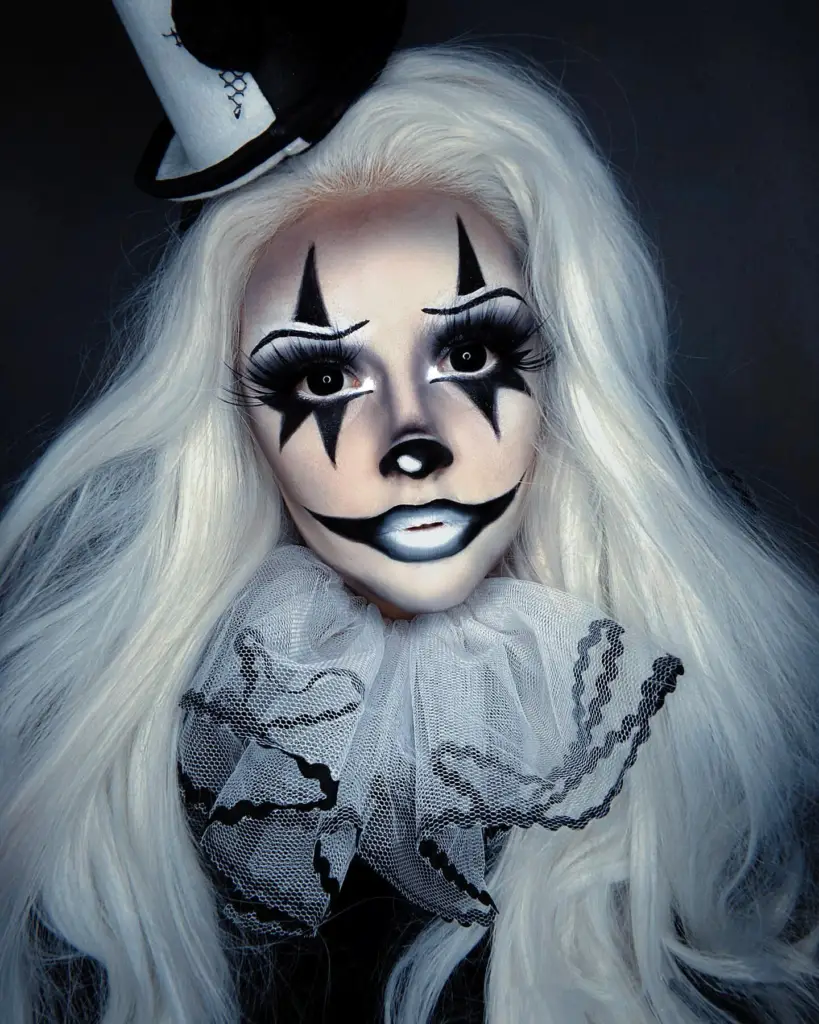 Halloween makeup ideas