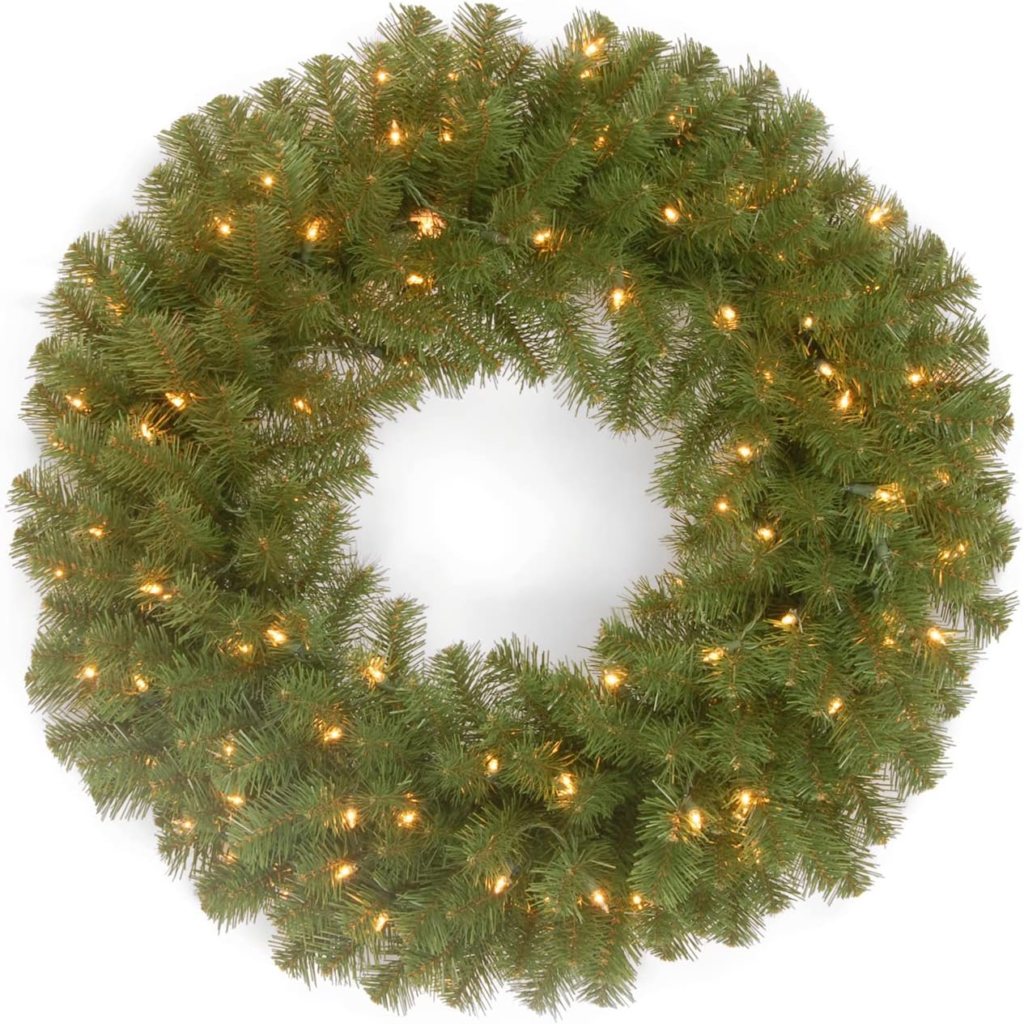 Christmas wreaths