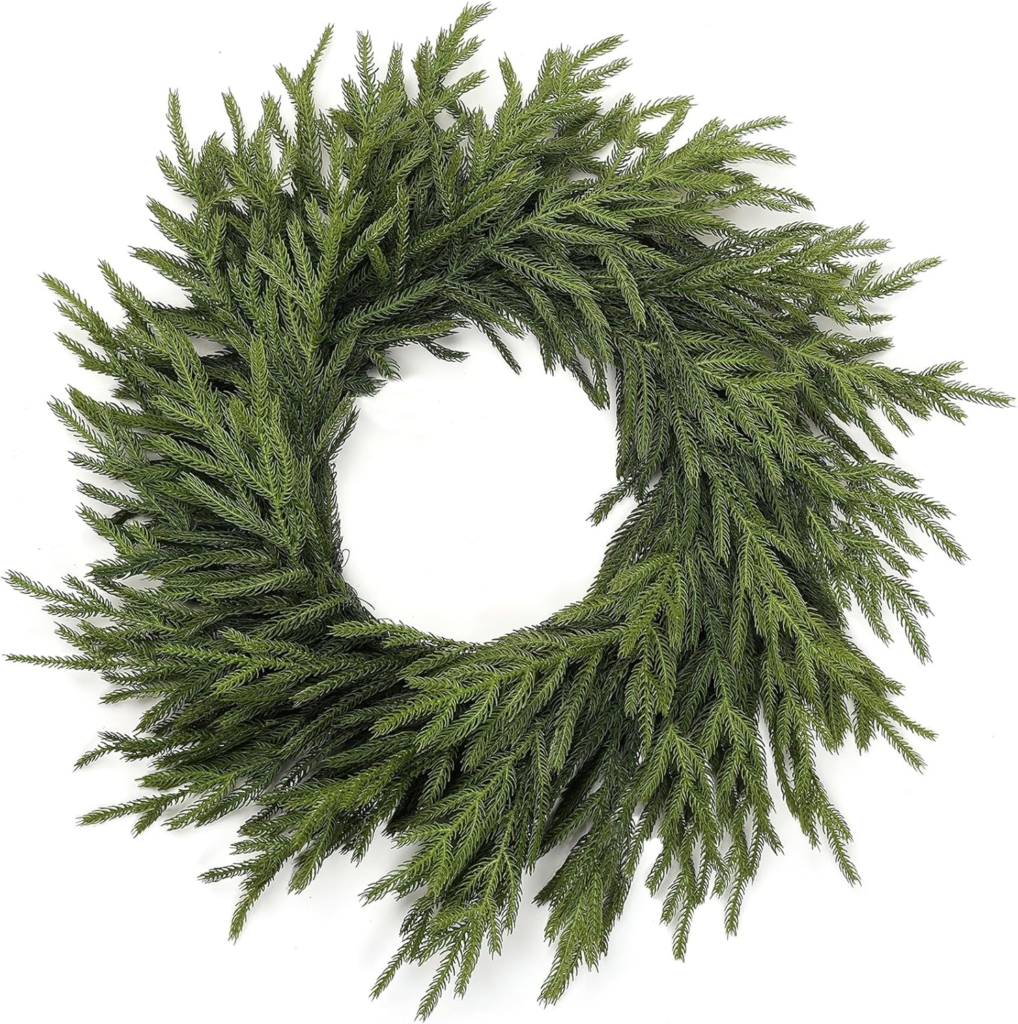 Christmas wreaths