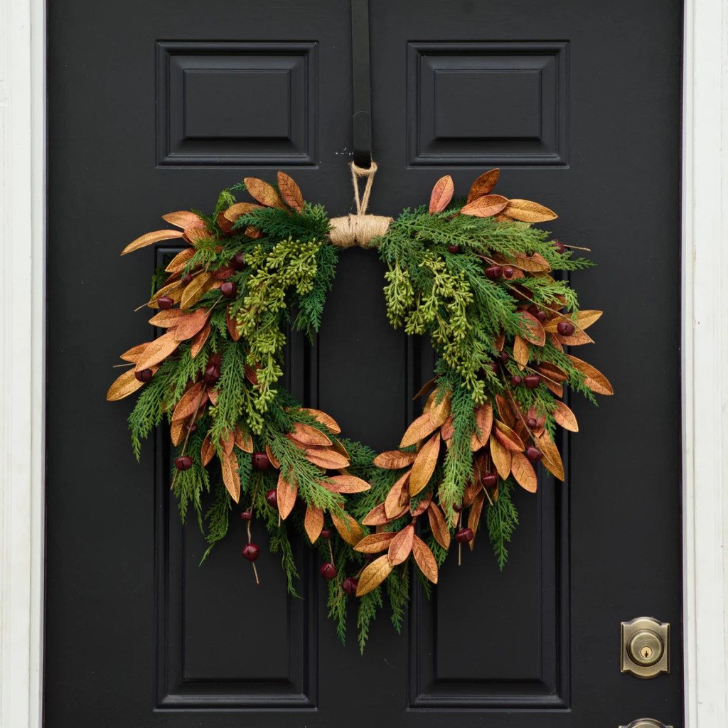 Christmas wreaths