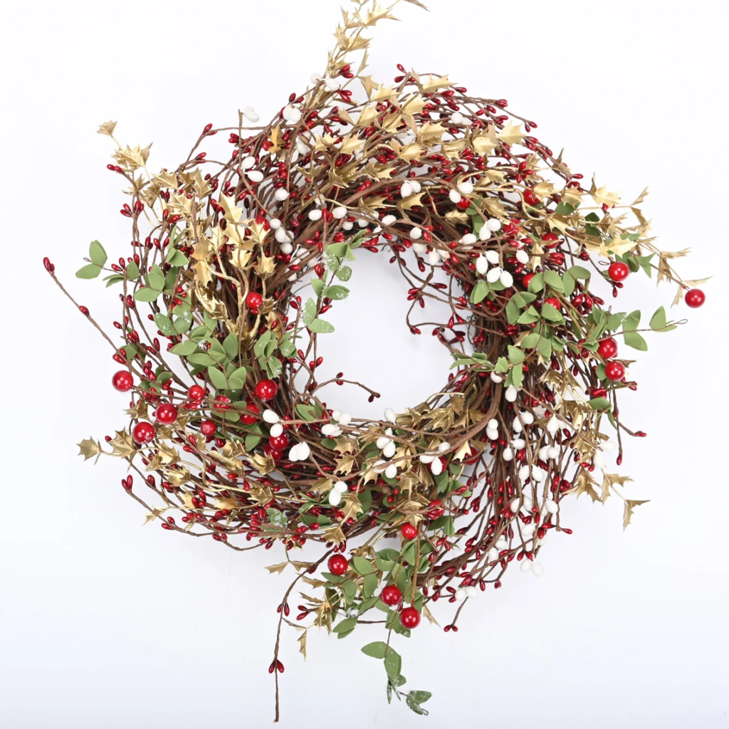 Christmas wreaths