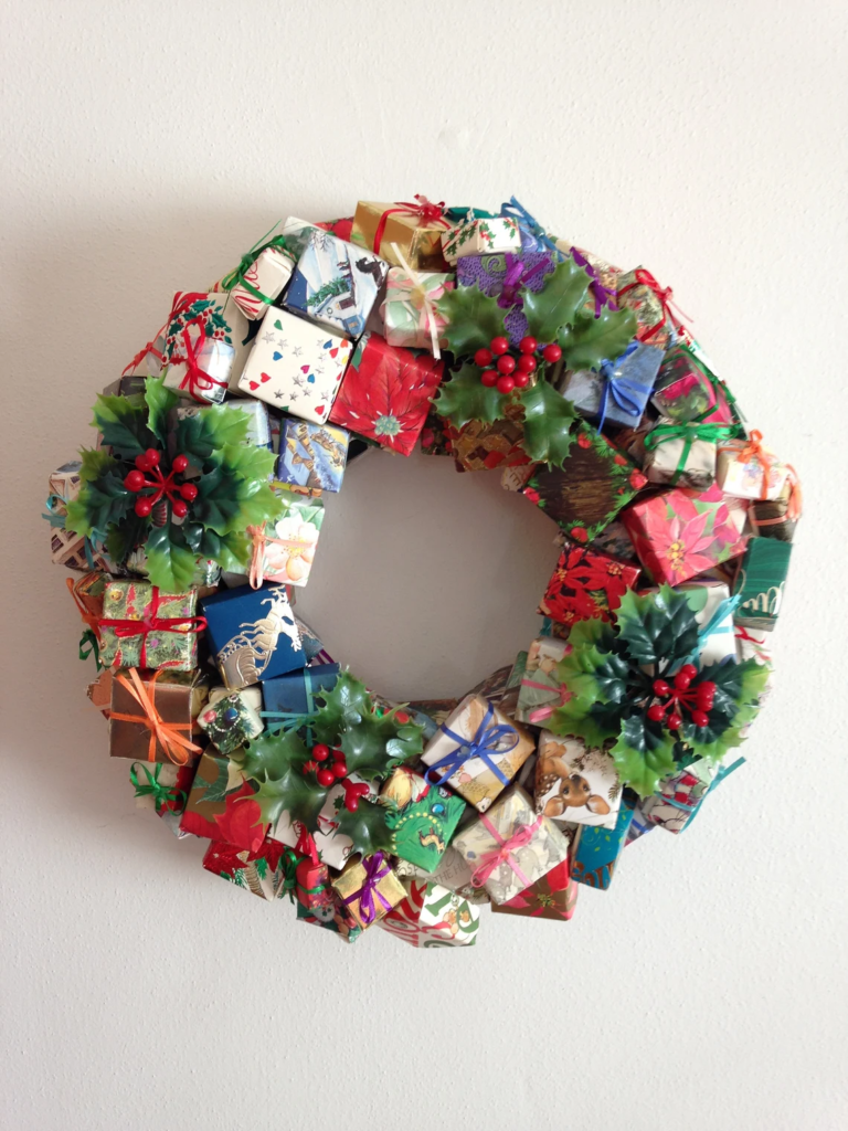 Christmas wreaths