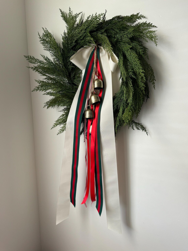 Christmas wreaths