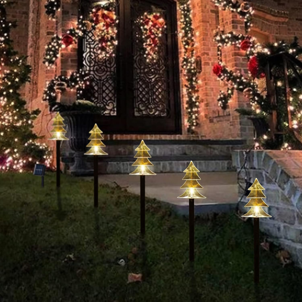 Christmas Outdoor Yard Decor