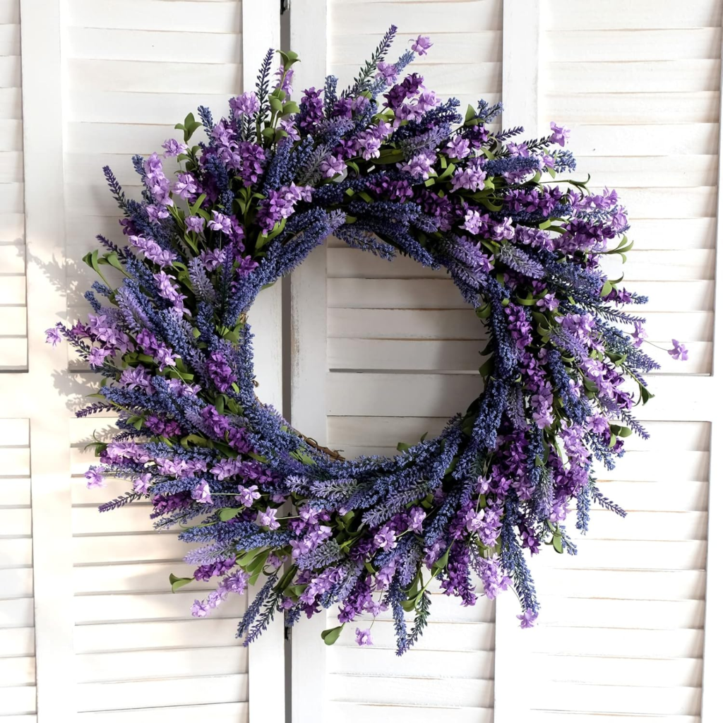 Spring Wreaths